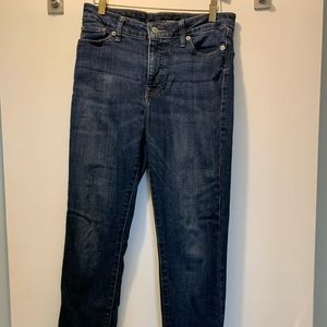 Lucky Brand Hayden Skinny jeans size 6